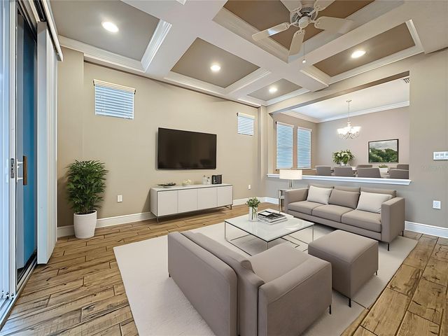 244 SILVER MAPLE ROAD, Groveland, FL 34736