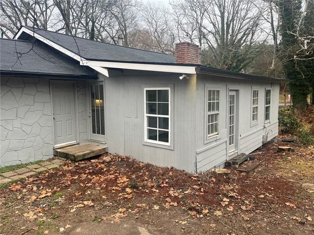 2230 Palm Road, Canton, GA 30115