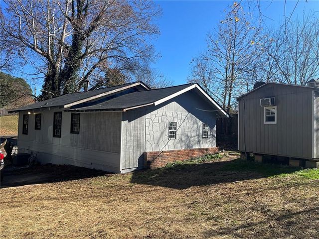 2230 Palm Road, Canton, GA 30115