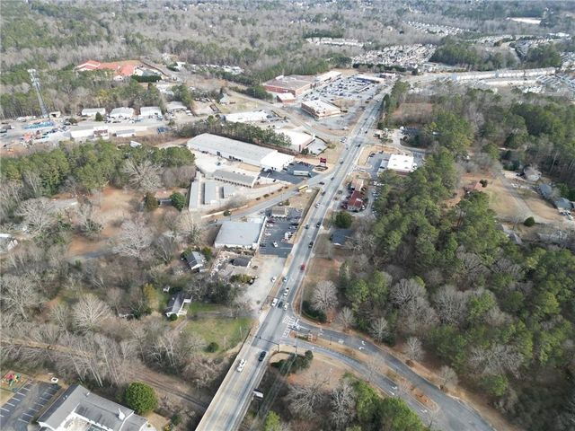 2230 Palm Road, Canton, GA 30115