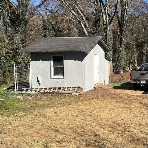 2230 Palm Road, Canton, GA 30115