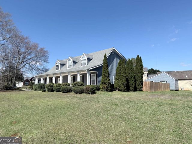 2000 Sage Court, Loganville, GA 30052