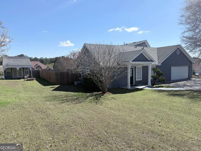 2000 Sage Court, Loganville, GA 30052