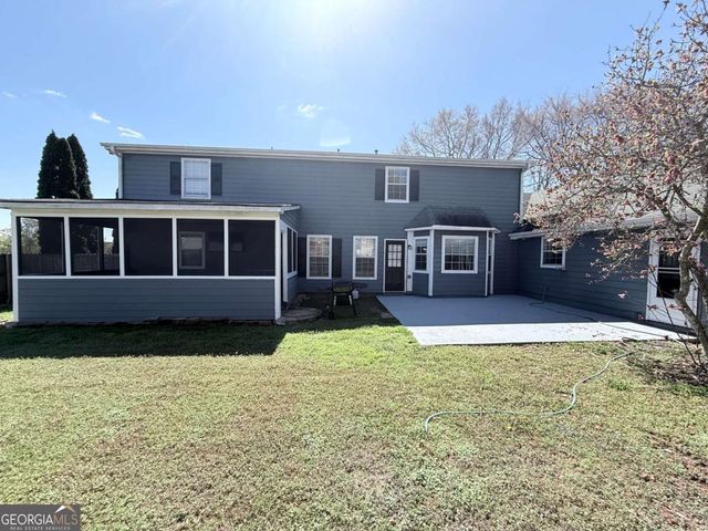 2000 Sage Court, Loganville, GA 30052