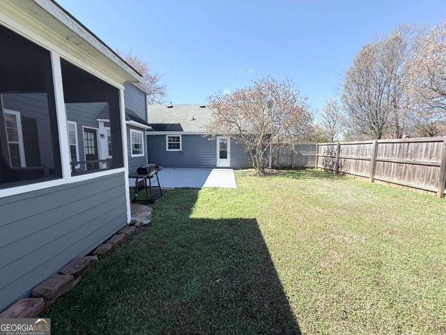 2000 Sage Court, Loganville, GA 30052