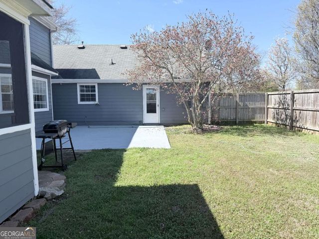 2000 Sage Court, Loganville, GA 30052