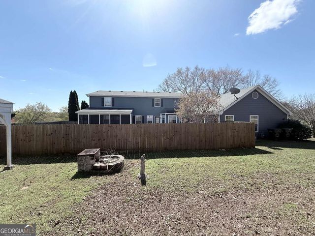 2000 Sage Court, Loganville, GA 30052