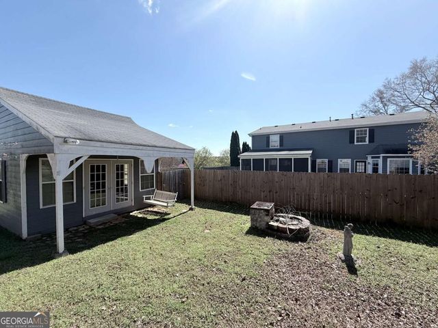 2000 Sage Court, Loganville, GA 30052