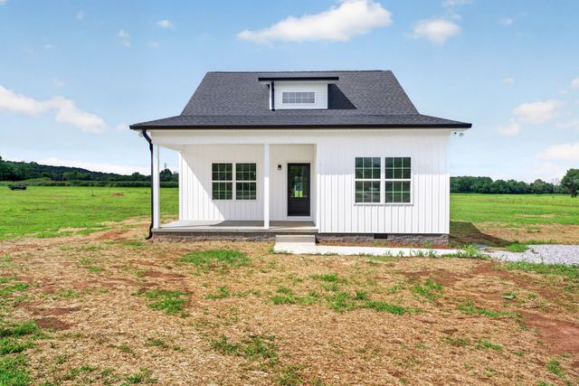 3607 Greenhaw Rd, Decherd, TN 37324