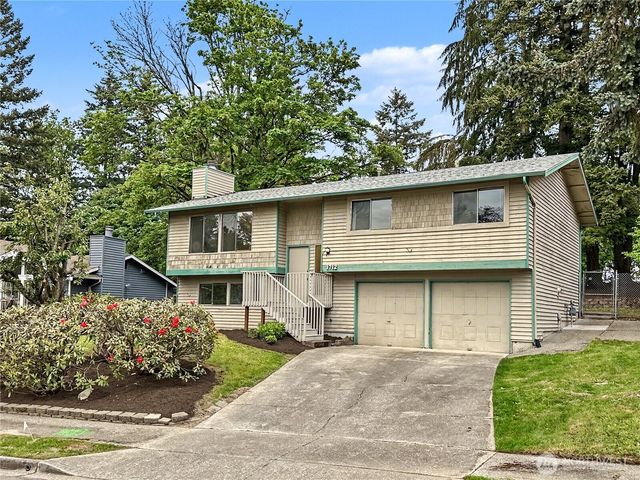 1712 Olympia Avenue SE, Renton, WA 98058