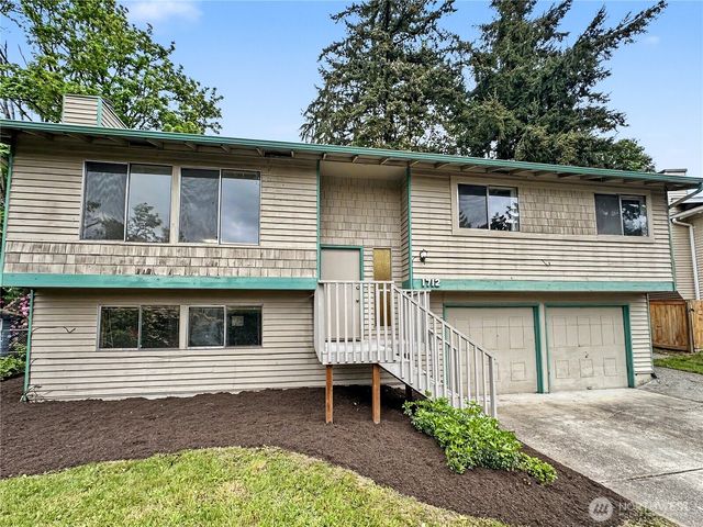 1712 Olympia Avenue SE, Renton, WA 98058