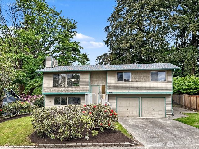 1712 Olympia Avenue SE, Renton, WA 98058