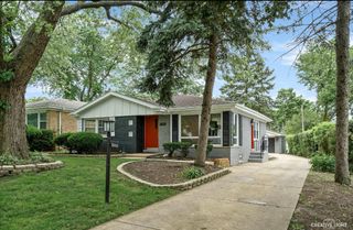3834 Hampton Avenue, Western Springs, IL 60558