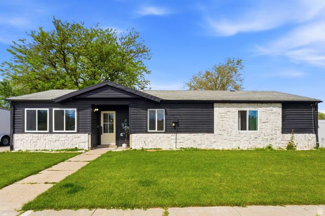 950 S GLENDALE ST, Salt Lake City, UT 84104