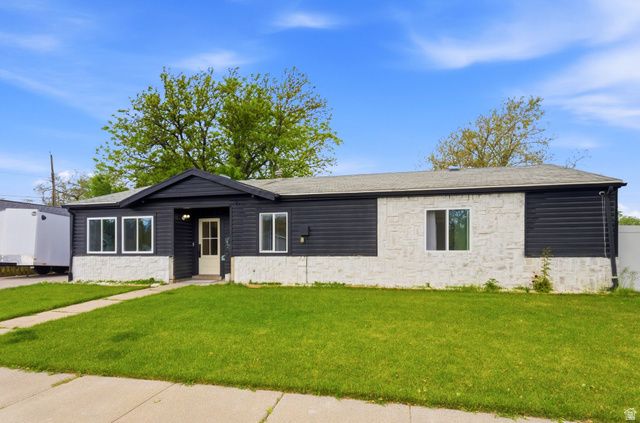 950 S GLENDALE ST, Salt Lake City, UT 84104