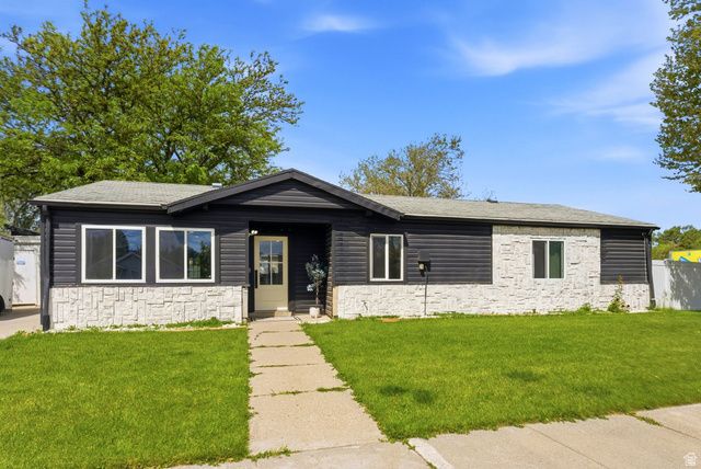 950 S GLENDALE ST, Salt Lake City, UT 84104