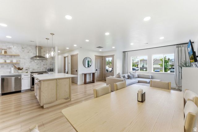 950 S GLENDALE ST, Salt Lake City, UT 84104