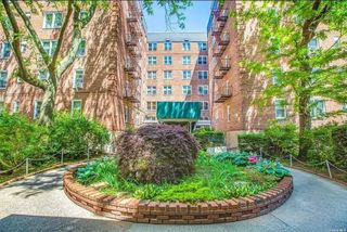 144-45 Sanford Avenue 6A, Flushing, NY 11355