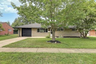 3813 Utica Drive, Kettering, OH 45439