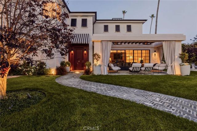 2442 Marino Dr, Newport Beach, CA 92663