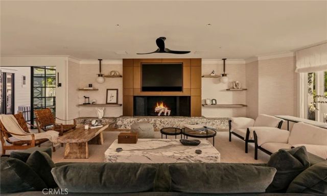 2442 Marino Dr, Newport Beach, CA 92663