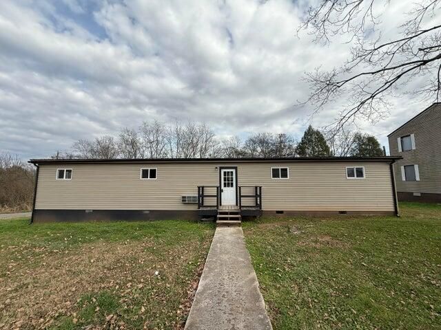 232 W Legion Circle, Pikeville, TN 37367