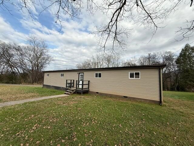 232 W Legion Circle, Pikeville, TN 37367