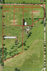 Tract D N School House Road, Gravette, AR 72736