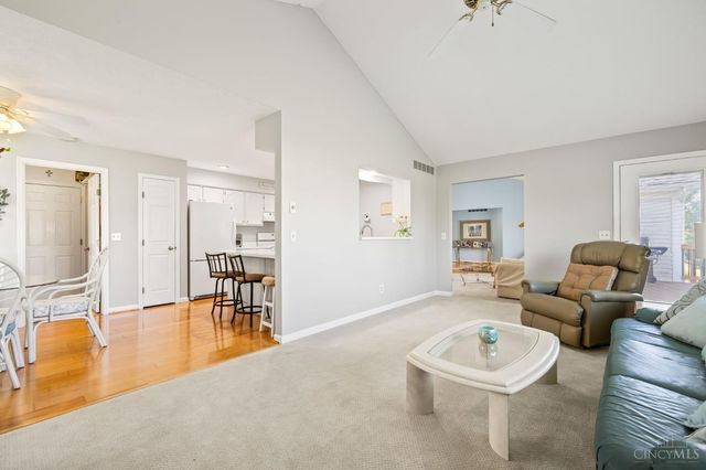 8169 Lakevalley Drive, Colerain Twp, OH 45247