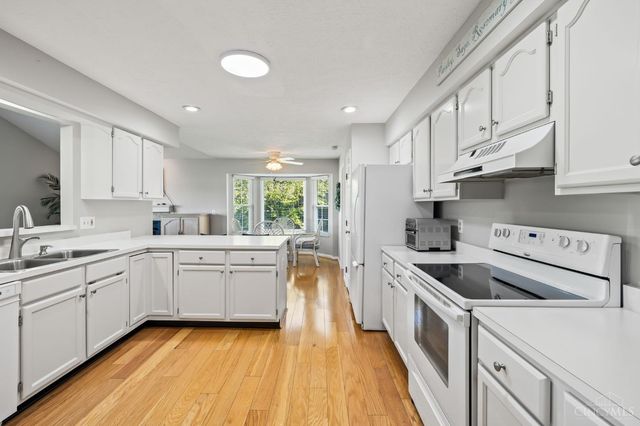 8169 Lakevalley Drive, Colerain Twp, OH 45247