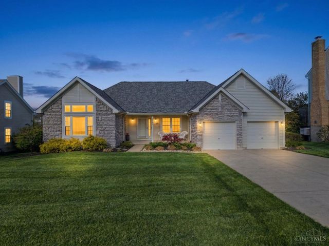 8169 Lakevalley Drive, Colerain Twp, OH 45247