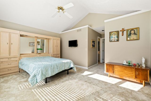 8169 Lakevalley Drive, Colerain Twp, OH 45247