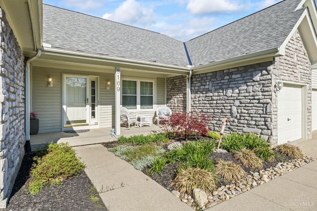 8169 Lakevalley Drive, Colerain Twp, OH 45247
