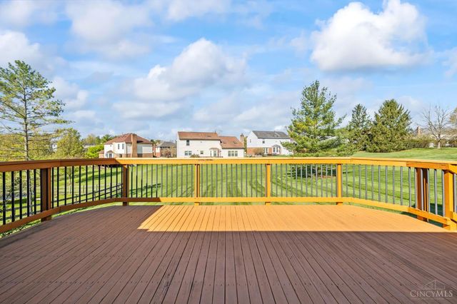 8169 Lakevalley Drive, Colerain Twp, OH 45247