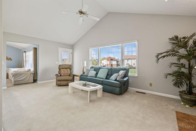 8169 Lakevalley Drive, Colerain Twp, OH 45247