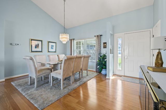 8169 Lakevalley Drive, Colerain Twp, OH 45247