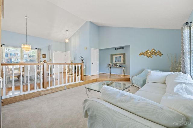 8169 Lakevalley Drive, Colerain Twp, OH 45247