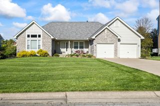8169 Lakevalley Drive, Colerain Twp, OH 45247