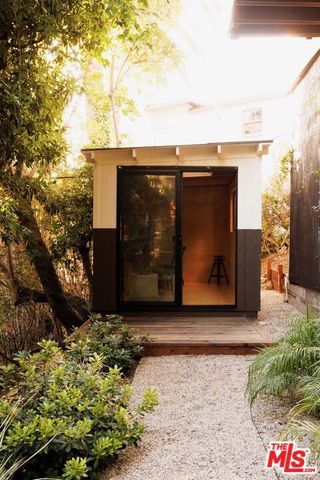 2513 Verbena Drive, Los Angeles, CA 90068