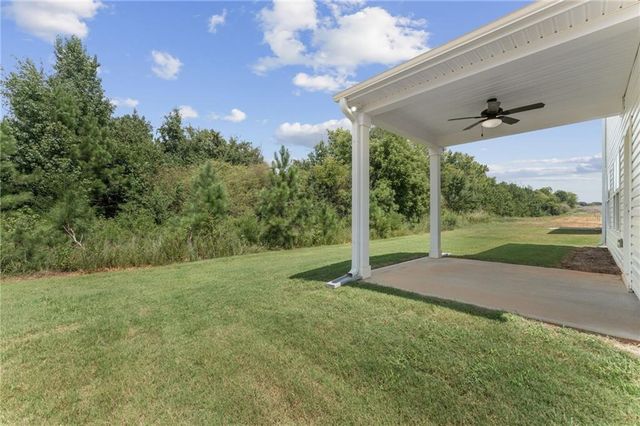 223 Yellowstone Trail, Rockmart, GA 30153