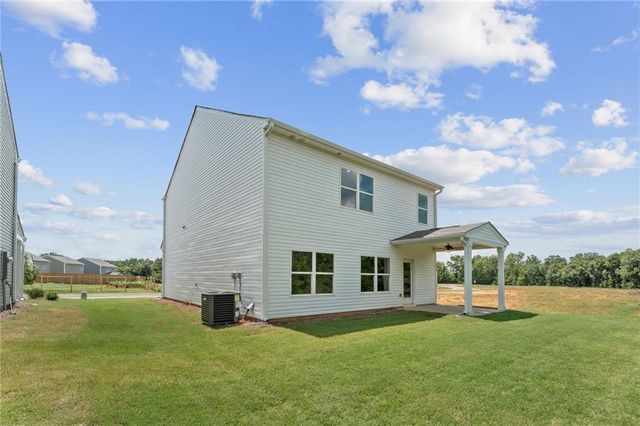 223 Yellowstone Trail, Rockmart, GA 30153