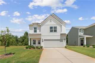 223 Yellowstone Trail, Rockmart, GA 30153