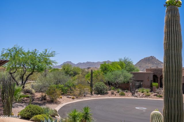 10958 E SUTHERLAND Way, Scottsdale, AZ 85262