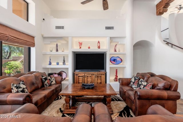 10958 E SUTHERLAND Way, Scottsdale, AZ 85262