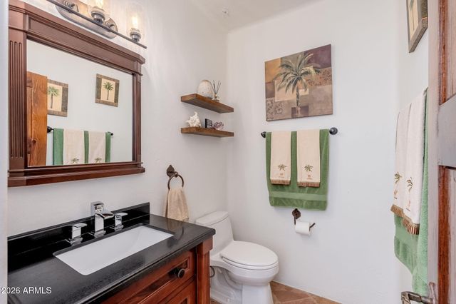10958 E SUTHERLAND Way, Scottsdale, AZ 85262