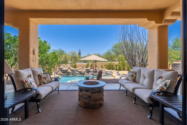 10958 E SUTHERLAND Way, Scottsdale, AZ 85262