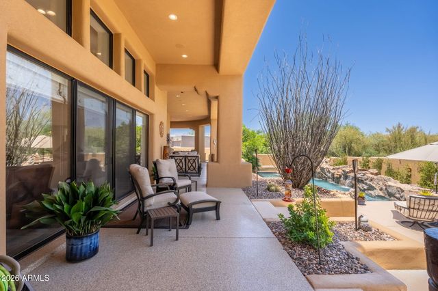 10958 E SUTHERLAND Way, Scottsdale, AZ 85262