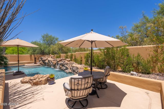 10958 E SUTHERLAND Way, Scottsdale, AZ 85262