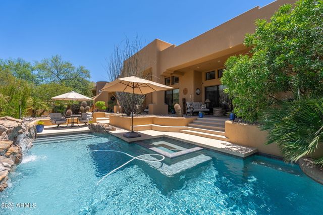 10958 E SUTHERLAND Way, Scottsdale, AZ 85262