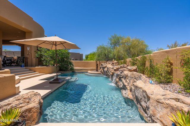 10958 E SUTHERLAND Way, Scottsdale, AZ 85262